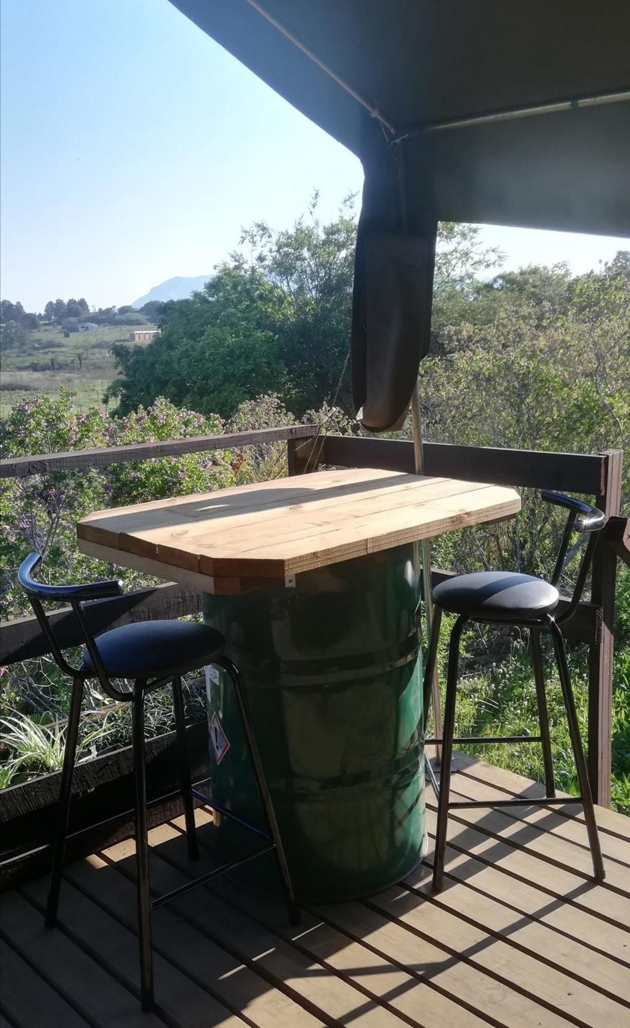 Chosen Glamping Tents Graskop Kültér fotó